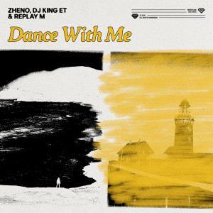 Album Dance With Me from DJ King ET