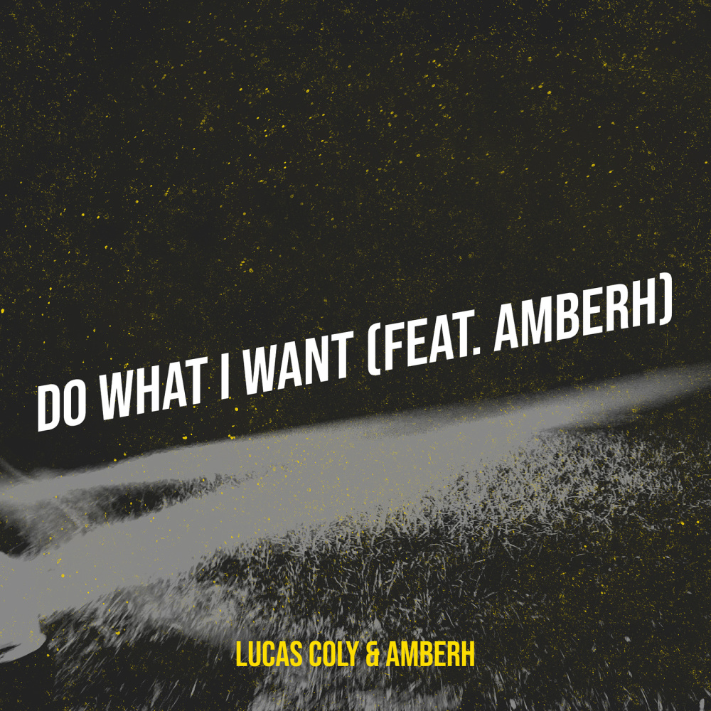 Do What I Want (Explicit)