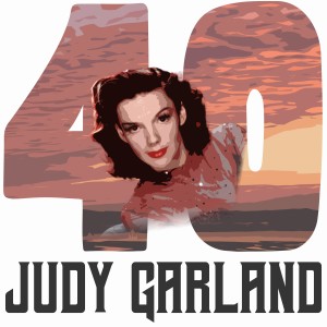 Album 40 Hits of Judy Garland from Judy Garland