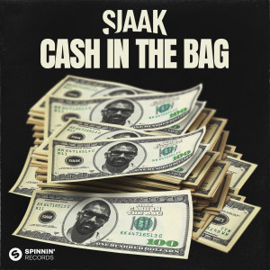 Sjaak的專輯Cash In The Bag