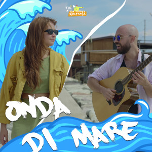 Album Onda di Mare from 