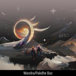 Wandra的專輯TANGGAL TUWEK Tulup Tulup Mbrodol (Remastered 2024)