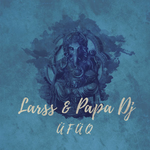 Larss的专辑Üfüq