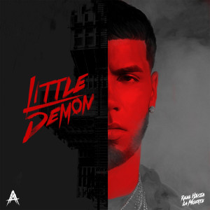 ดาวน์โหลดและฟังเพลง Little Demon พร้อมเนื้อเพลงจาก anuel aa