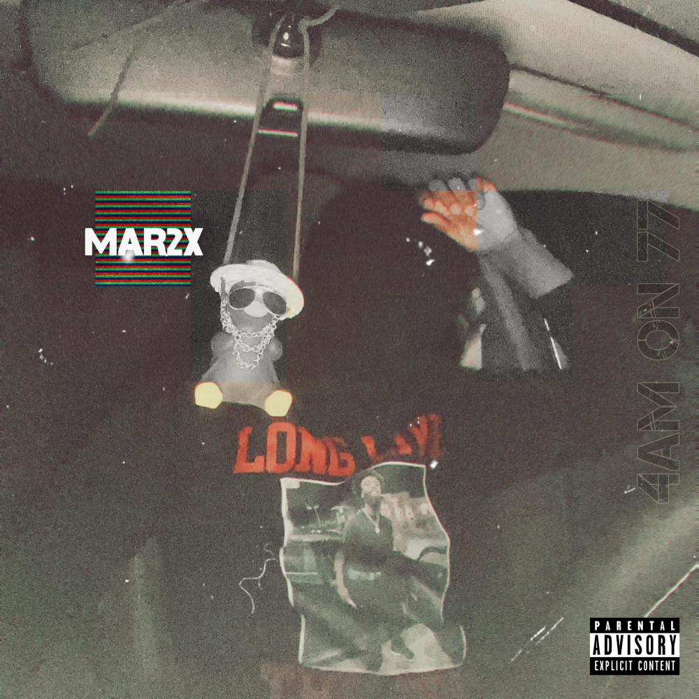 4am on 77 (Explicit)
