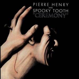 收聽Pierre Henry的Hosanna歌詞歌曲