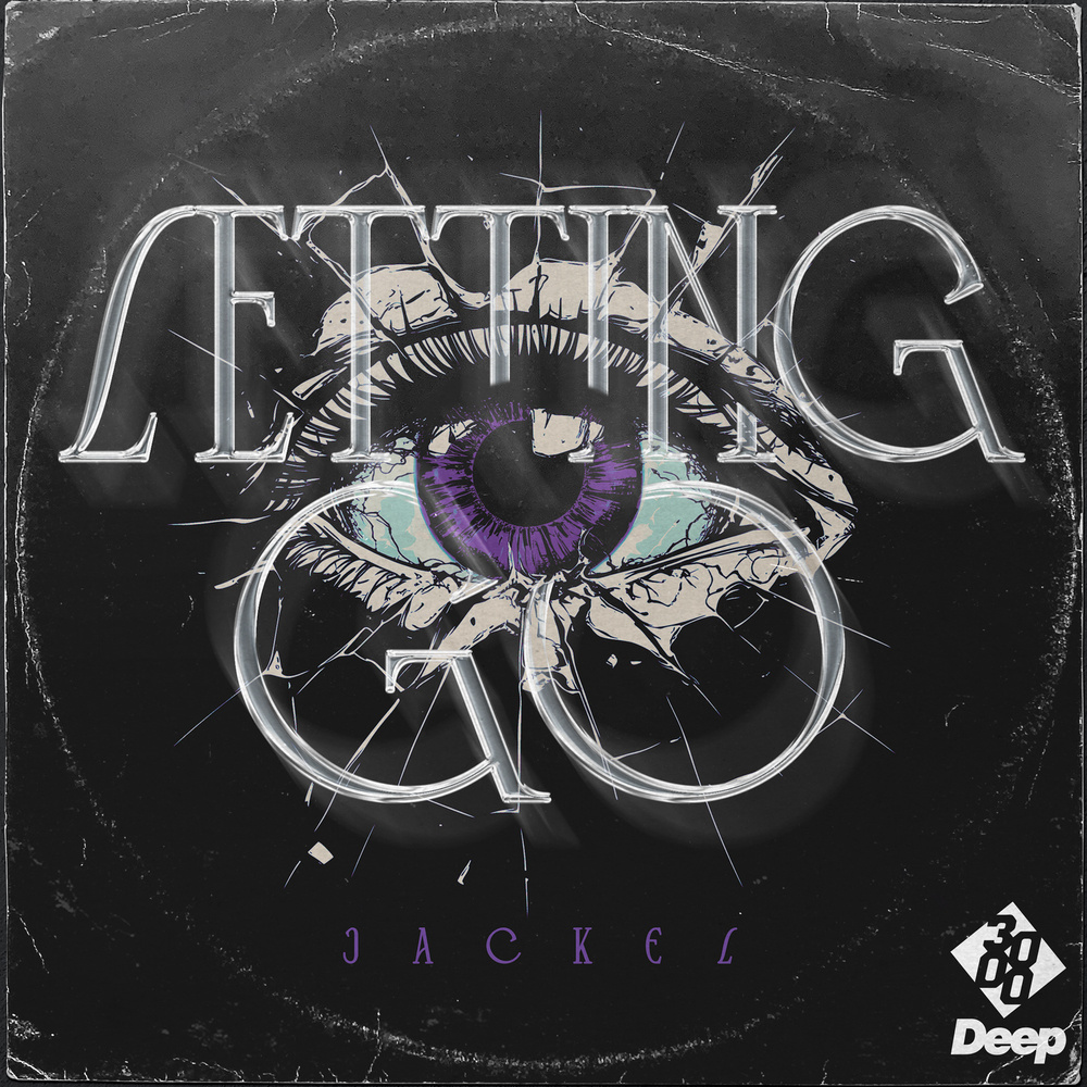 Letting Go