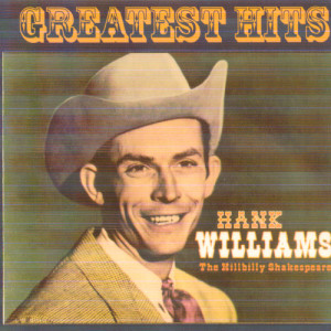อัลบัม Country Great ศิลปิน Hank Williams