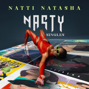 อัลบัม NASTY SINGLES (Explicit) ศิลปิน Natti Natasha