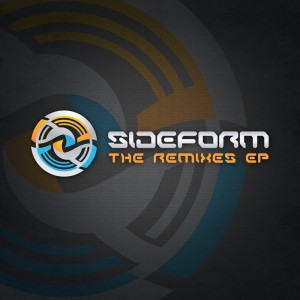 Sideform (The Remixes)