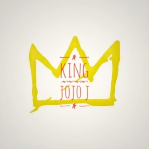 收聽JoJo的King歌詞歌曲