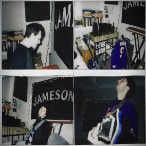 Album Drama Brain/Sittin' in Your Room from Tommy Flanagan