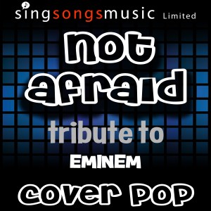 收聽Cover Pop的Not Afraid (A Tribute to Eminem)歌詞歌曲