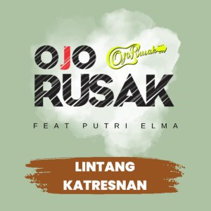 อัลบัม Lintang Katresnan ศิลปิน Putri Elma