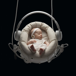 Baby Sleep Academy的專輯Nighttime Wonders: Baby Sleep Inspirations