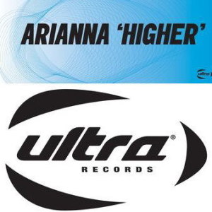 收聽Arianna的Higher (EnMass Breathless Mix) (Enmass Breathless Mix)歌詞歌曲