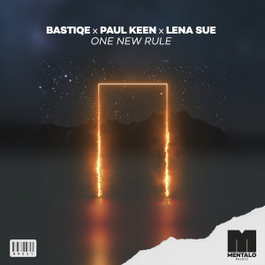 อัลบัม One New Rule (Extended Mix) ศิลปิน Bastize