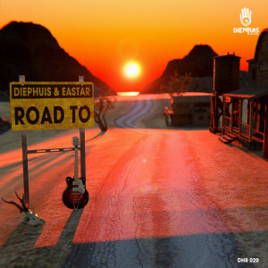 Diephuis的專輯Road To