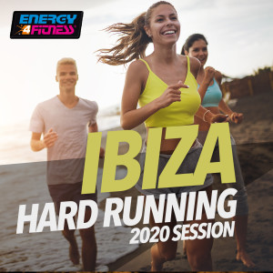 Ibiza Hard Running 2020 Session