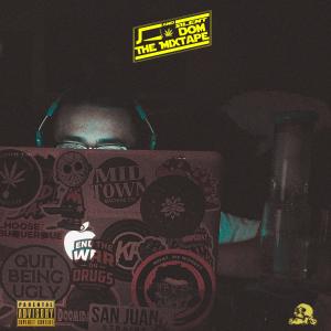 DOM SHWN的專輯J and Silent Dom: The Mixtape (Explicit)