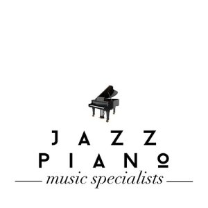 Piano Music Specialists的專輯Jazz Piano Music Specialists