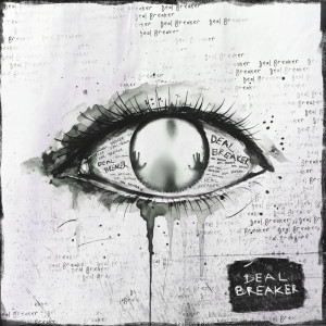 Dengarkan Deal Breaker (Explicit) lagu dari Apollo On The Run dengan lirik