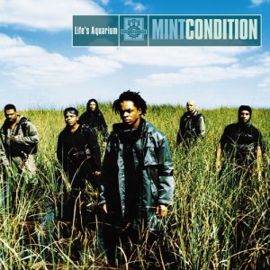 อัลบัม Life's Aquarium ศิลปิน Mint Condition