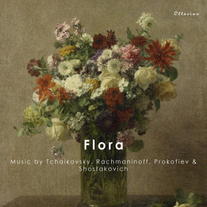 Rachmaninov的專輯Flora