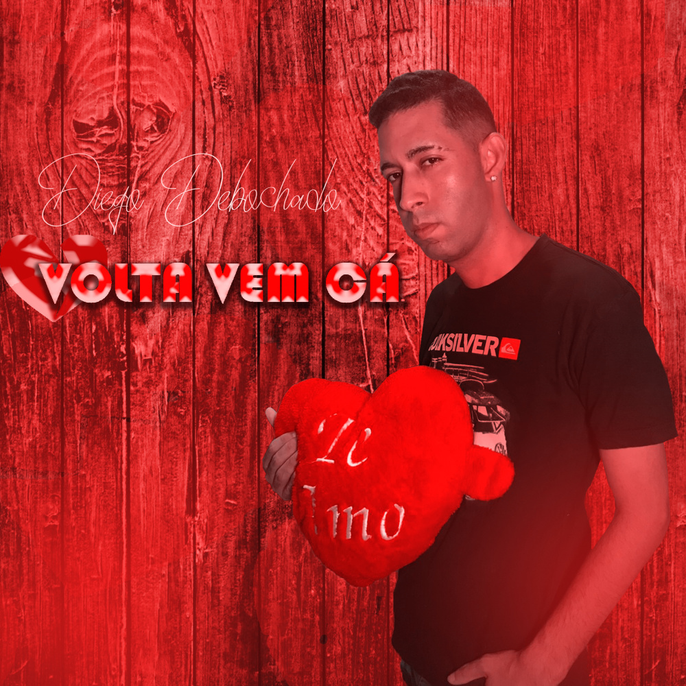 Volta Vem Cá