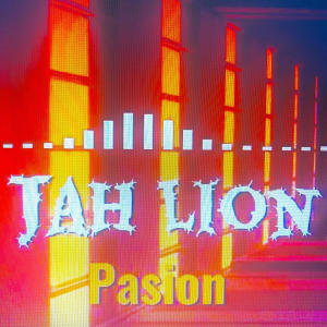 Album pasion from Jah Lion