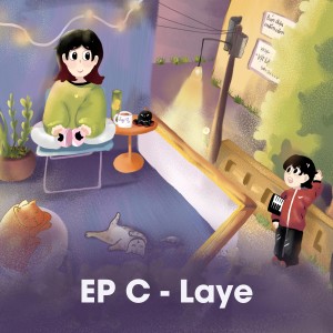 Album C from Layé