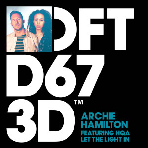 收聽Archie Hamilton的Let The Light In (Extended Mix)歌詞歌曲