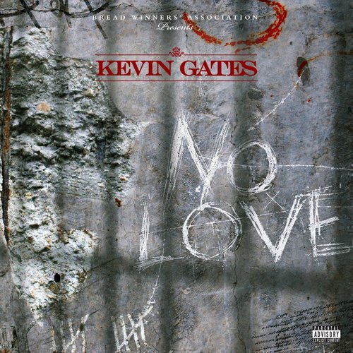 No Love (Explicit)