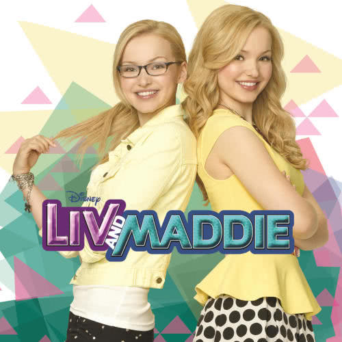 What a Girl Is (From "Liv and Maddie"/ Soundtrack Version)