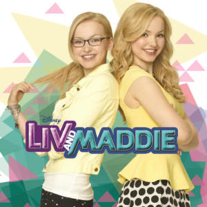 收聽Lauren Donzis的What a Girl Is (From "Liv and Maddie"/Soundtrack Version)歌詞歌曲