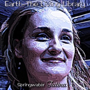 Tatina的專輯Springwater