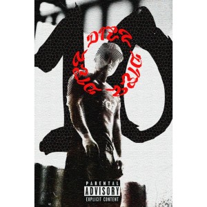 Nickla12的專輯Diez (Explicit)