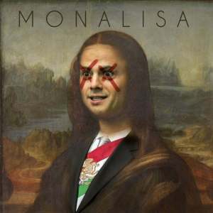 收聽Colores Santos的Monalisa (Versión Alternativa)歌詞歌曲
