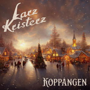 Larz-Kristerz的專輯Koppången