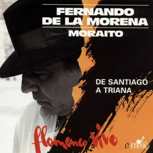 Dengarkan lagu La Tarde Oscura (Siguiriya) nyanyian Fernando de la Morena dengan lirik