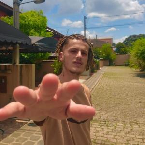 Album Pablo (Explicit) from bad jazzy