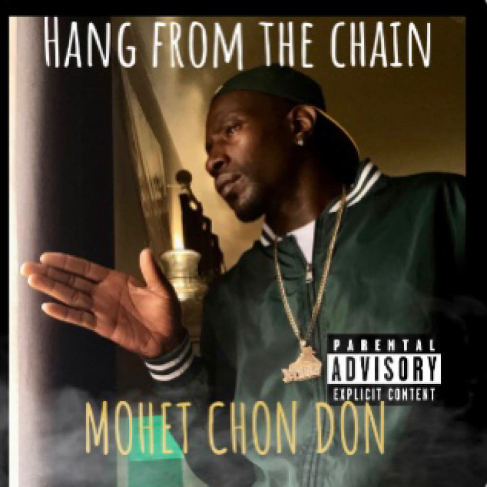 Hang from the Chain (Explicit)