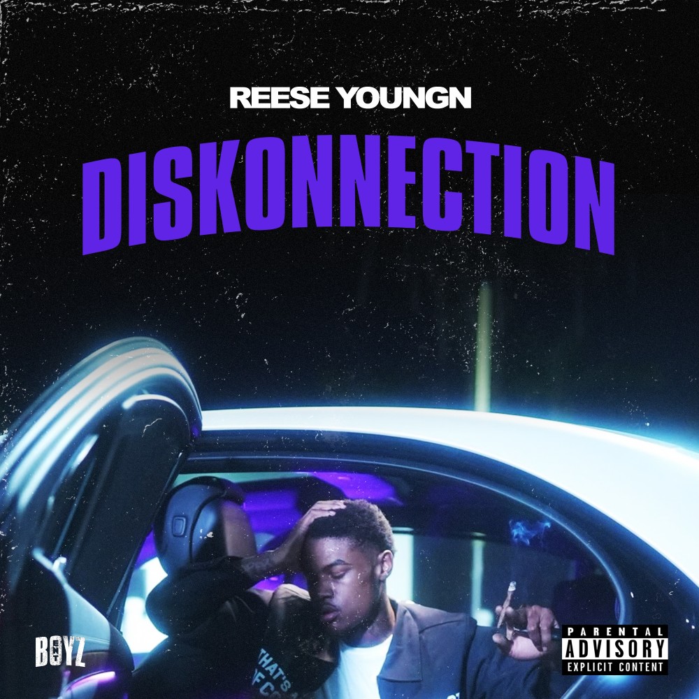 DisKonnection (Explicit)