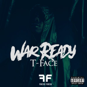Album War Ready (Explicit) from Finesse Foreva