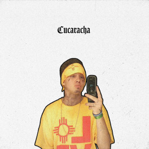 Cuba的专辑Cucaracha