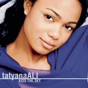 收聽Tatyana Ali的Through Life Alone (Album Version)歌詞歌曲