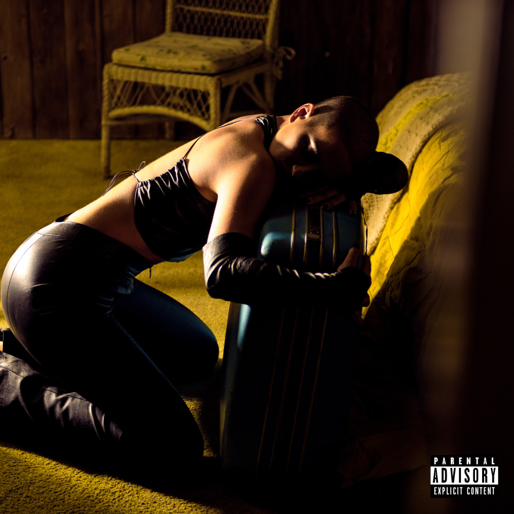 Friends Who Failed At Love (Explicit)