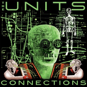 The Units的專輯Connections (Warm Moving Bodies - The Remixes EP)