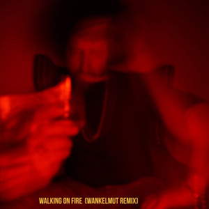收听Rilan & The Bombardiers的Walking On Fire (Wankelmut Remix)歌词歌曲