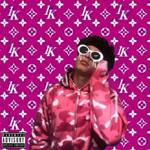 Album Saucy (Explicit) from 1ksammy